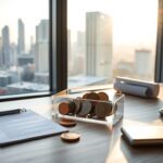 tokenizacao de fundos monetarios usada como garantia fora da exchange 1771038424