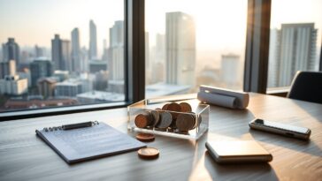 tokenizacao de fundos monetarios usada como garantia fora da exchange 1771038424