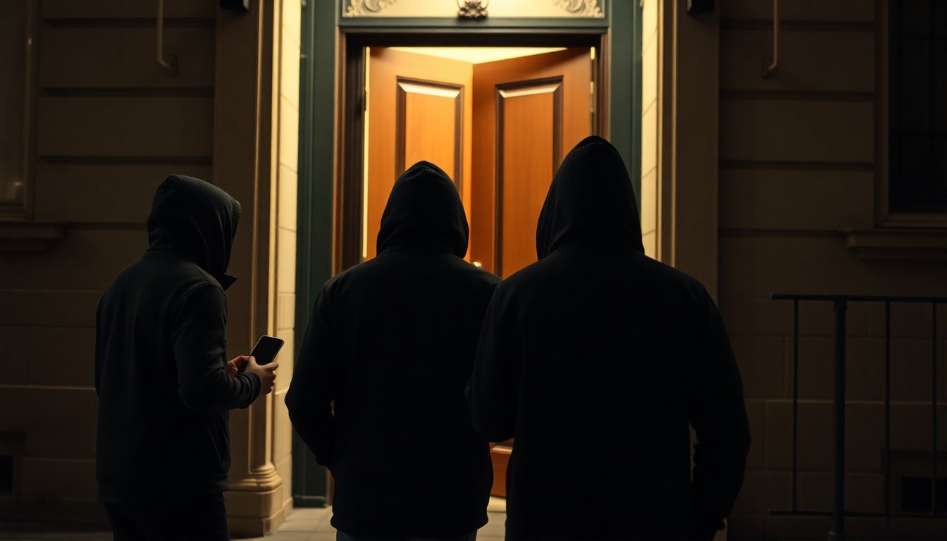 tres detidos apos invasao frustrada ao chefe da binance franca 1771011157