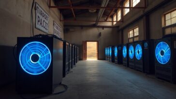 tres mineradoras clandestinas sao fechadas no df apos desvio de energia 1772105767