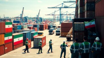 trump divulga novas tarifas para paises com vinculos comerciais com o ira 1770449694