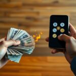 trust wallet abre opcao de deposito em dinheiro para converter cedulas em criptomoedas 1771764047