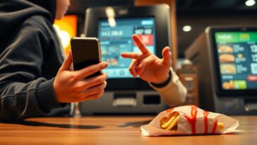 video de criancas usando bitcoin em mcdonalds chama atencao de nayib bukele 1771469859