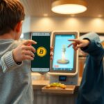 video viral criancas pagam mcdonalds com bitcoin e surpreendem presidente bukele 1771469645