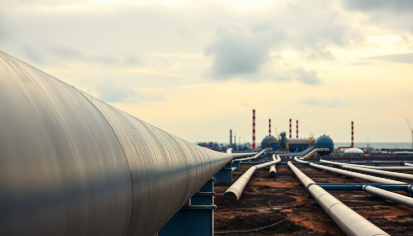 você por que o gás natural pode superar o petróleo na venezuelana retomada energética