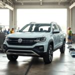 volkswagen desenvolvera nova picape tukan no brasil em 2027 1770153333