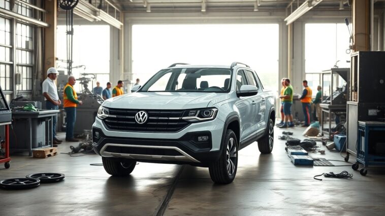 volkswagen desenvolvera nova picape tukan no brasil em 2027 1770153333