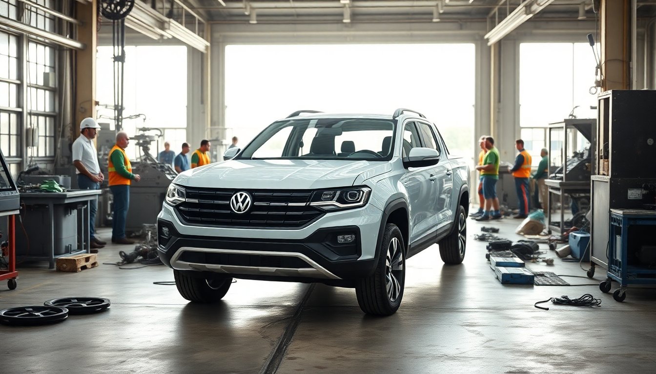 volkswagen desenvolvera nova picape tukan no brasil em 2027 1770153333