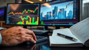 alta do ibovespa e puxada por petroliferas enquanto tensoes geopoliticas mantem cautela 1773076298