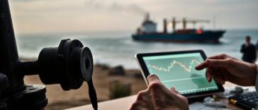 alta do petroleo e instabilidade global sacodem bolsas e disparam cambio o que vem a seguir 1773040409