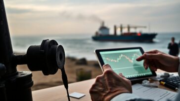 alta do petroleo e instabilidade global sacodem bolsas e disparam cambio o que vem a seguir 1773040409