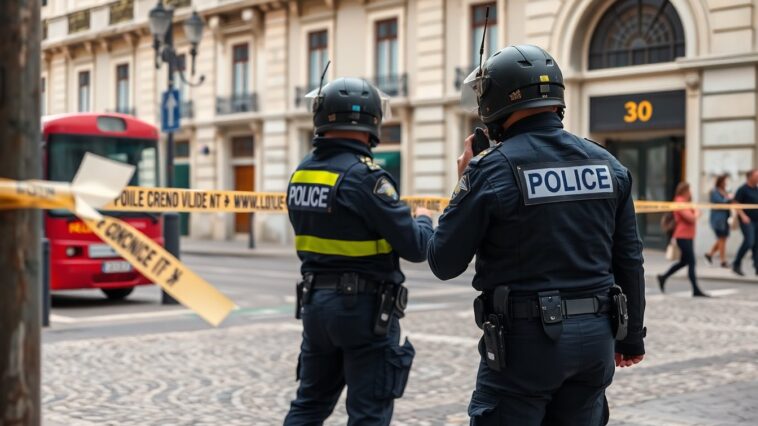 ataque armado no centro de lisboa provoca feridos e interrupcao de transito 1772511006