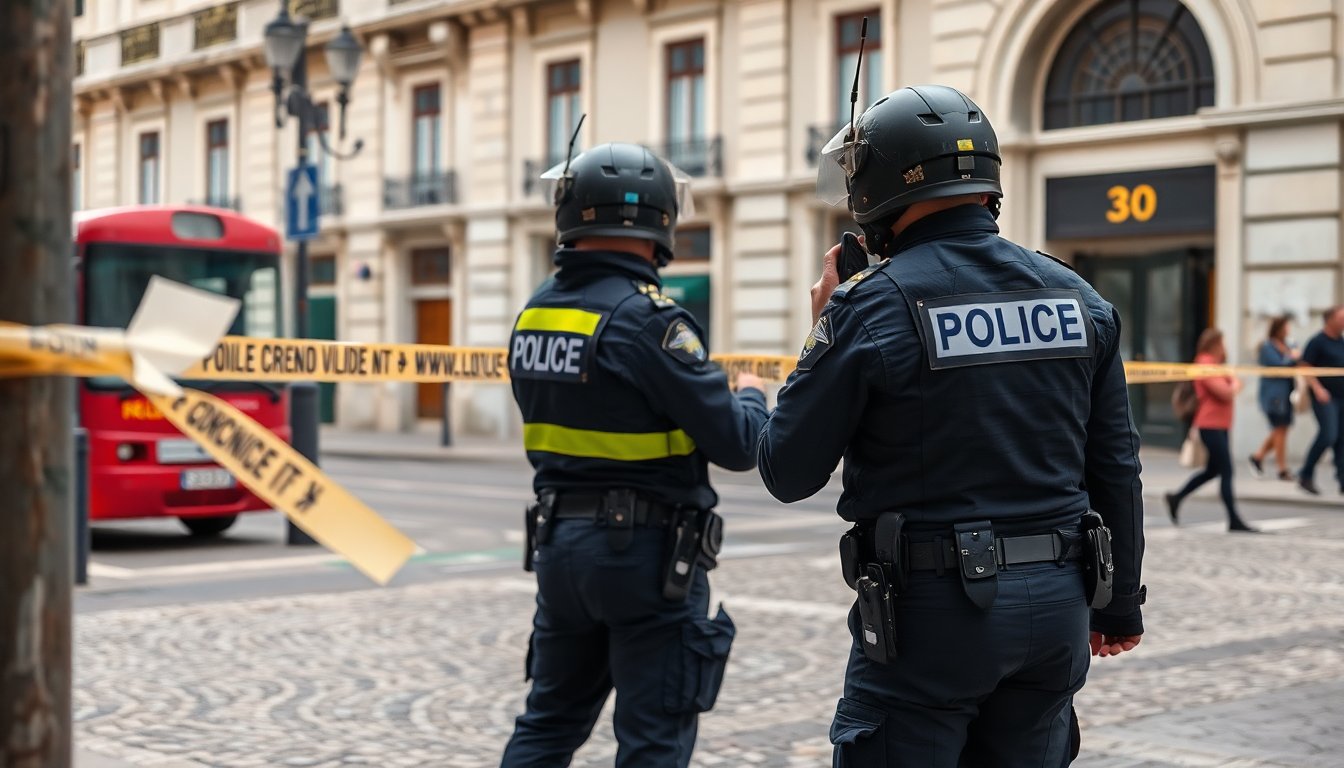 ataque armado no centro de lisboa provoca feridos e interrupcao de transito 1772511006