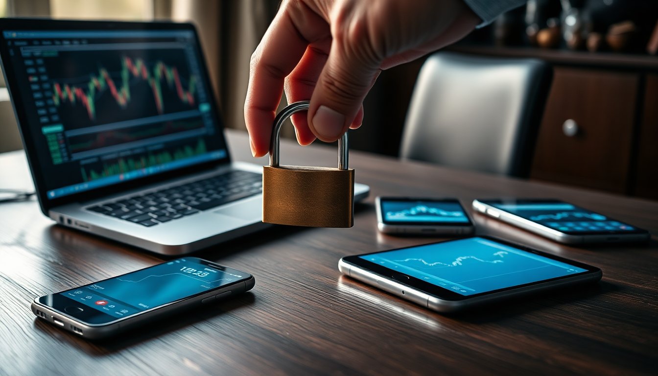 autarquia proibe oferta de nove corretoras estrangeiras a investidores residentes no brasil 1772719838