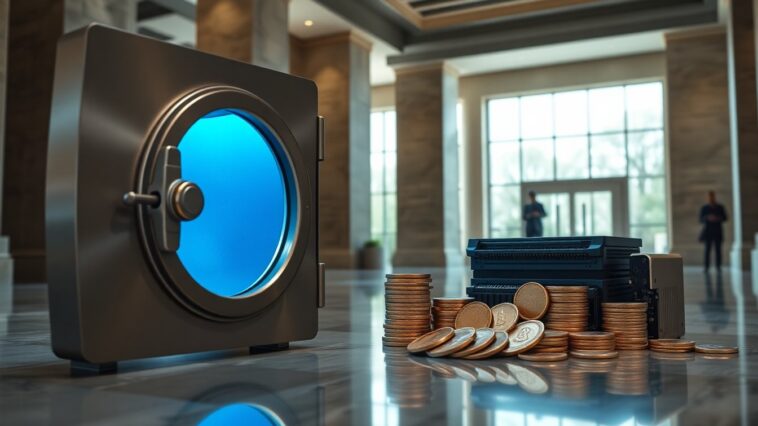 banco central do cazaquistao anuncia investimento em criptomoedas e empresas de tecnologia 1772809844