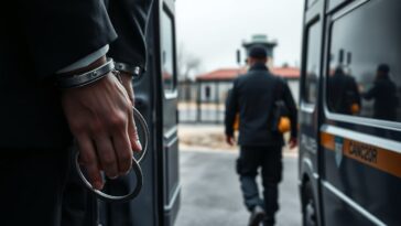 banco master transferencia de daniel vorcaro para presidio federal reforca preocupacao da pf 1772824287