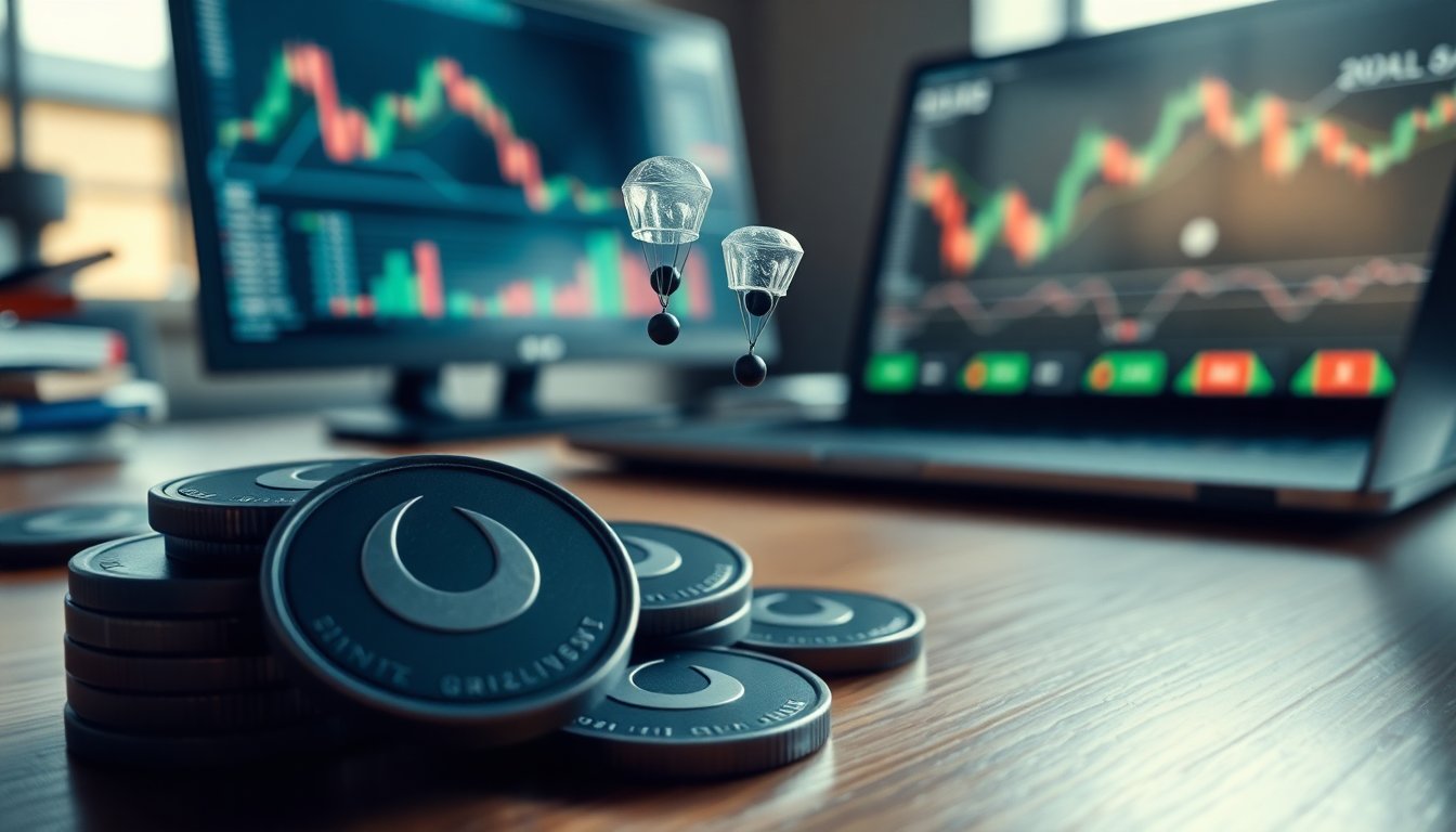 binance lista midnight night e anuncia distribuicao via airdrop holder 1773295842