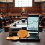 camara aprova homenagem a rolante como capital nacional do bitcoin 1773853852