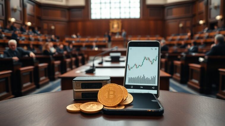 camara aprova homenagem a rolante como capital nacional do bitcoin 1773853852