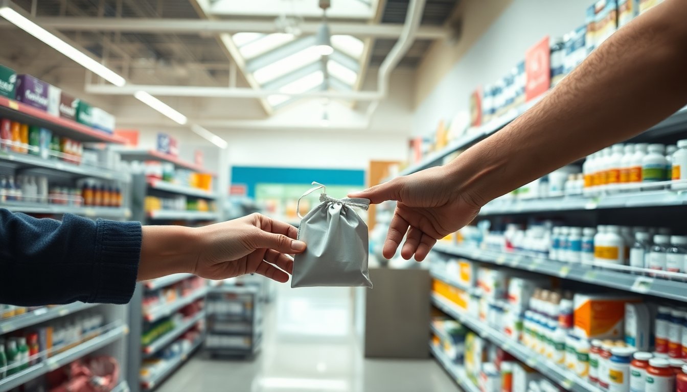 camara autoriza comercializacao de remedios em lojas de supermercado 1772518237