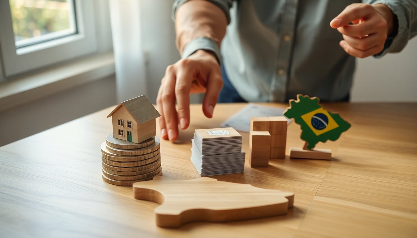 Capitalismo para todos: lições da Trump Bill para o Brasil