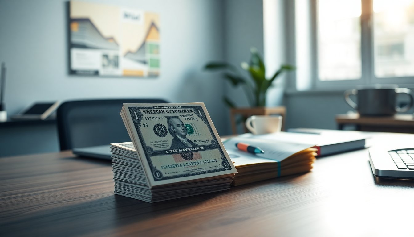 Cena dos mercados: ibovespa estável, dólar em alta e sinais de mudança nas taxas