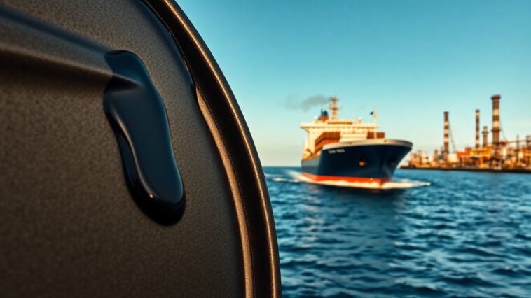 como a alta do petroleo impacta petrobras prio e demais players do mercado 1773058232