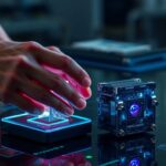 como a inteligencia artificial e a computacao quantica vao redesenhar industrias 1772496700