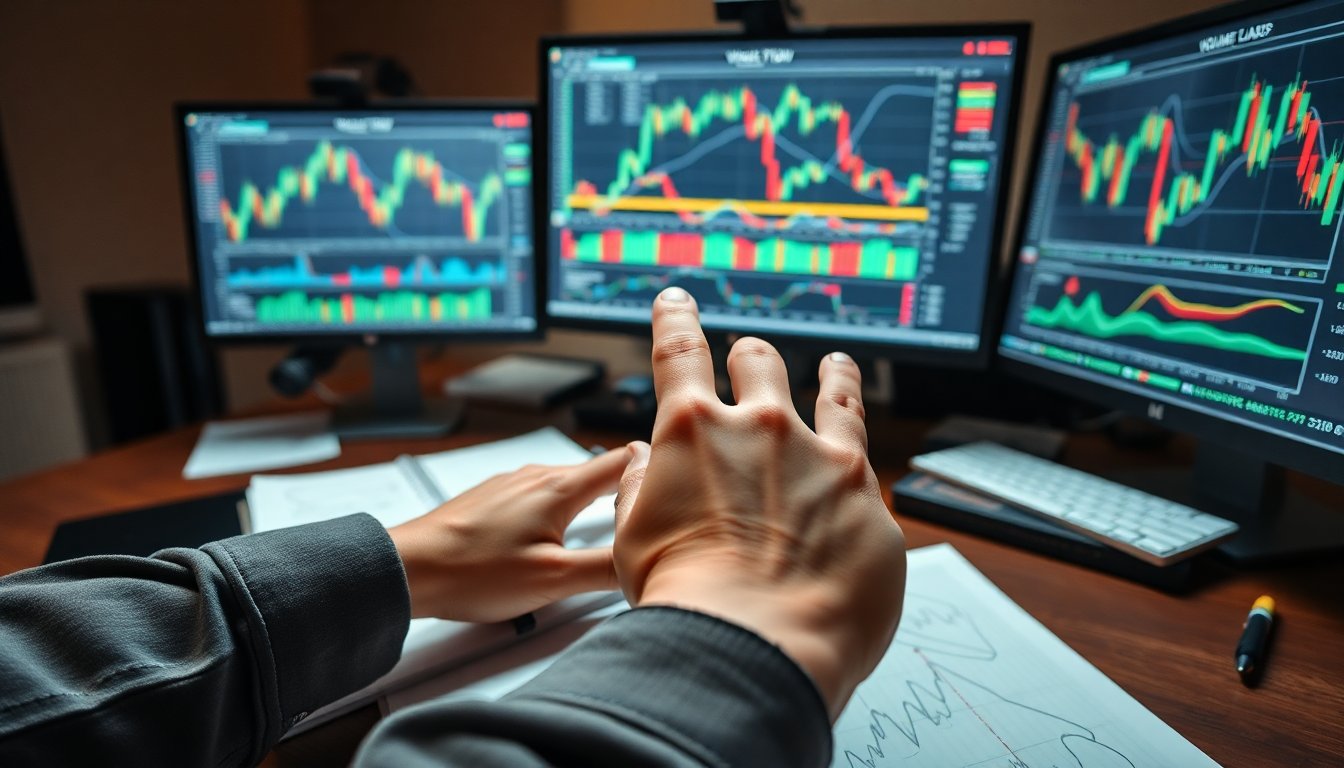 como aplicar a metodologia wyckoff para melhorar resultados no day trade 1772723502