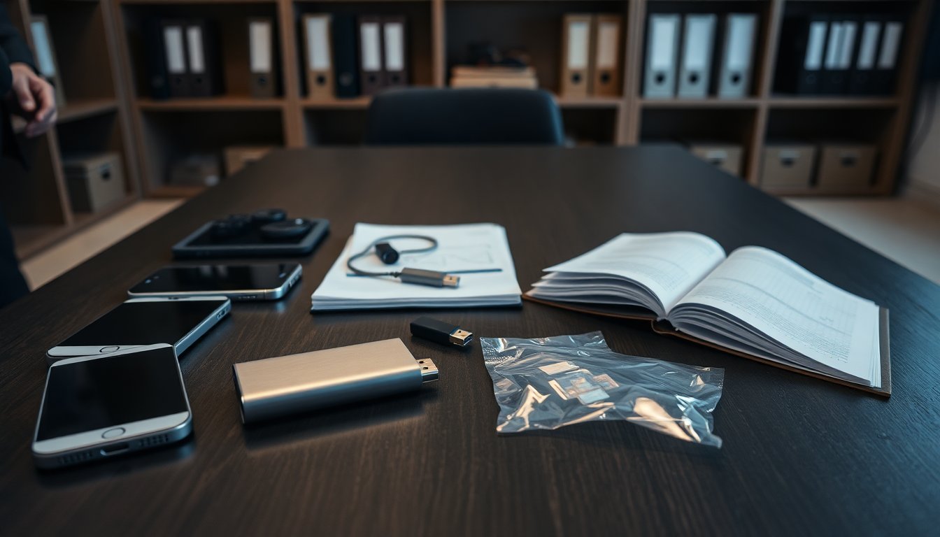como blockchains podem reforcar a rastreabilidade de provas digitais em processos judiciais 1772989961