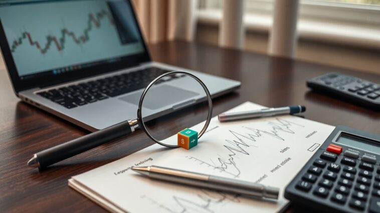 como calcular e controlar a porcentagem de corretagem e outros custos na b3 1773911483