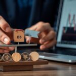 como calcular e reduzir a porcentagem de corretagem e os custos operacionais na b3 1773875444