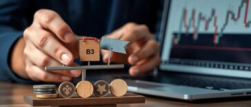 como calcular e reduzir a porcentagem de corretagem e os custos operacionais na b3 1773875444