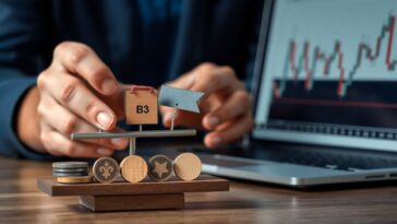 como calcular e reduzir a porcentagem de corretagem e os custos operacionais na b3 1773875444