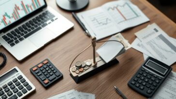 como calcular impacto da corretagem e custos operacionais na b3 1773893467