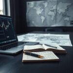 como decisoes do fed e eventos globais moldam o dolar 1772363420