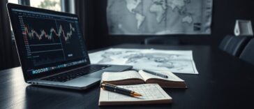 como decisoes do fed e eventos globais moldam o dolar 1772363420