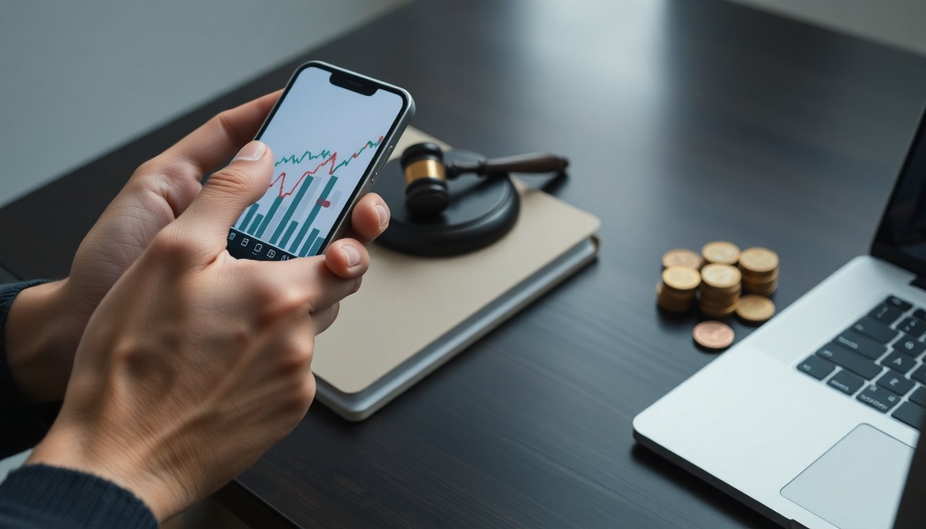 Como funcionam os mercados preditivos e por que a regulação importa