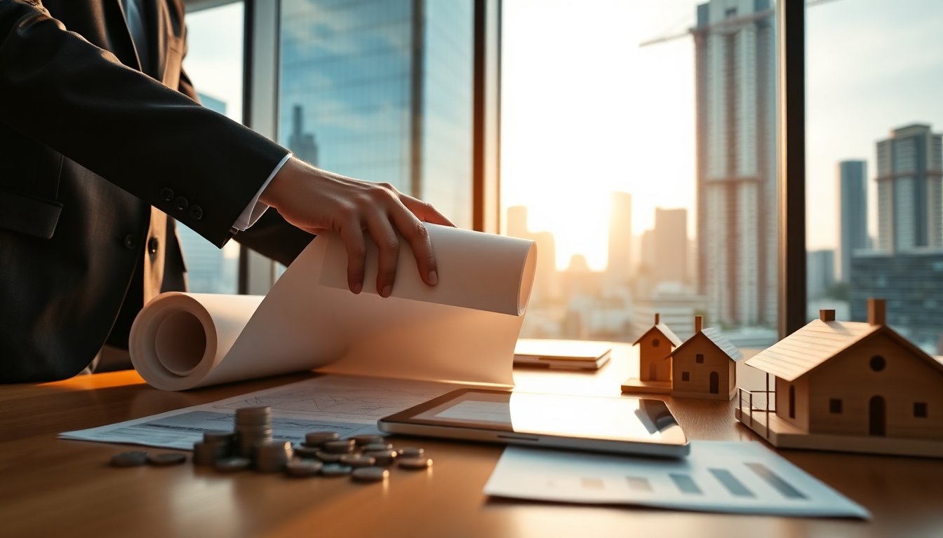 Como gestores e investidores estão migrando da bolsa para projetos sociais e PPPs