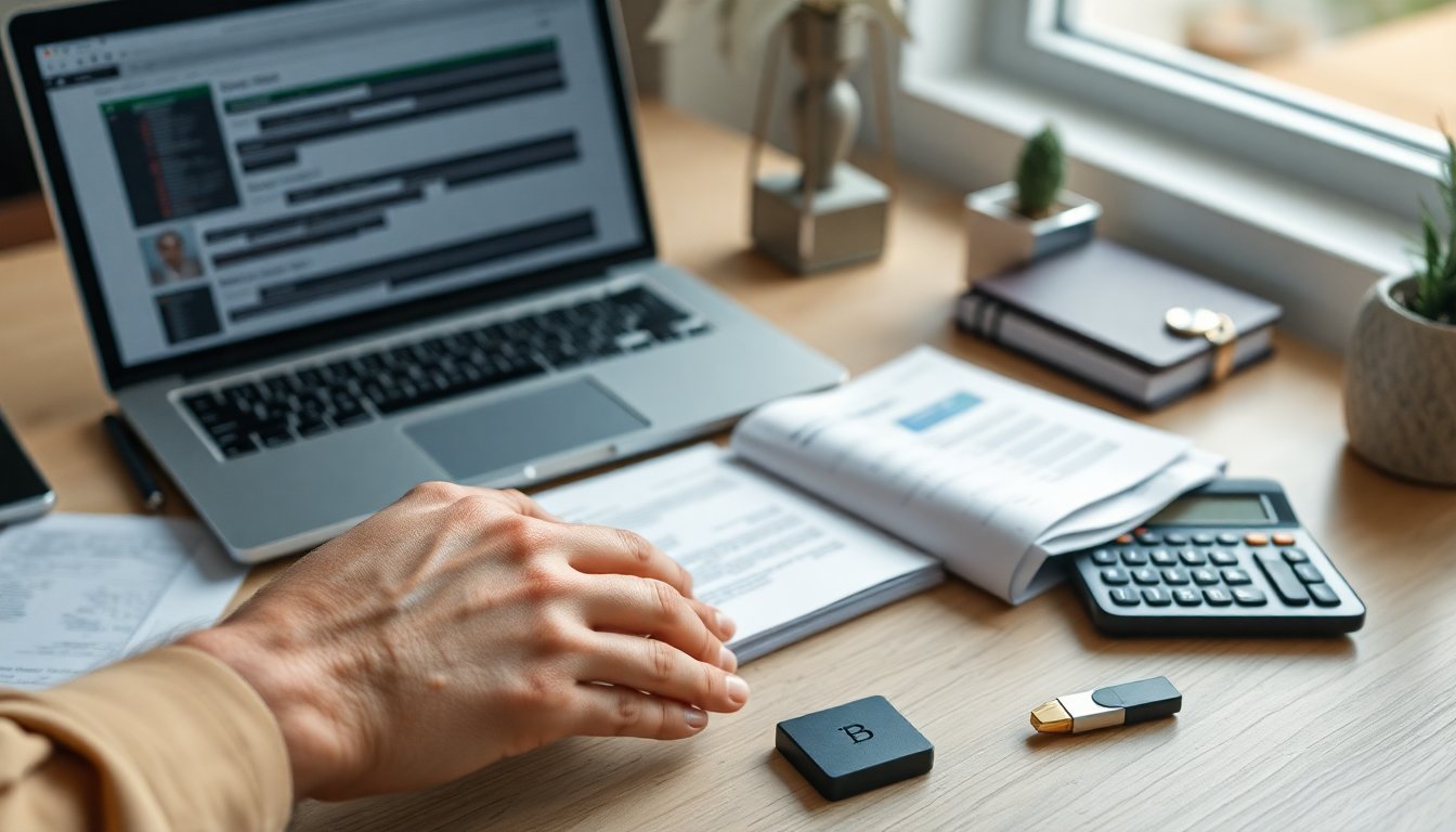 Como o 1099‑DA altera a declaração de criptomoedas nos EUA