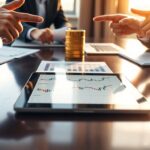 como o conflito eua ira pressiona decisoes de juros dos bancos centrais 1773526229