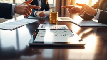 como o conflito eua ira pressiona decisoes de juros dos bancos centrais 1773526229