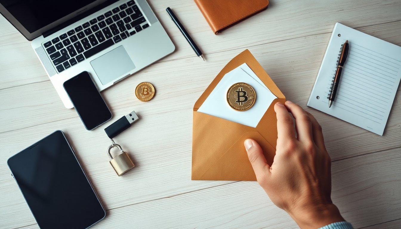 Como proteger bitcoins após a nova regra do Paraguai, segundo Renato Trezoitão