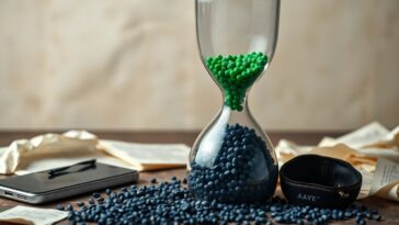 como um swap mal roteado converteu us 504 milhoes em us 36 mil em aave 1773601839