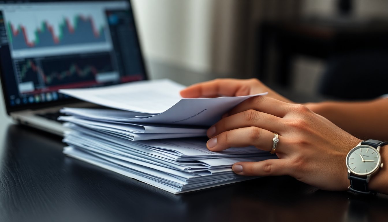 Compensação de prejuízo em day trade: tudo o que você precisa saber