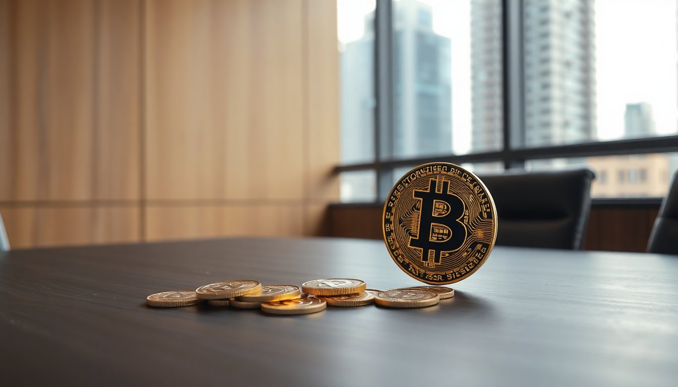 Compra bilionária: Strategy adiciona 22.337 BTC ao caixa financiada por STRC