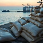 conflito no golfo persico e o risco de crise alimentar global 1772986233