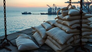 conflito no golfo persico e o risco de crise alimentar global 1772986233