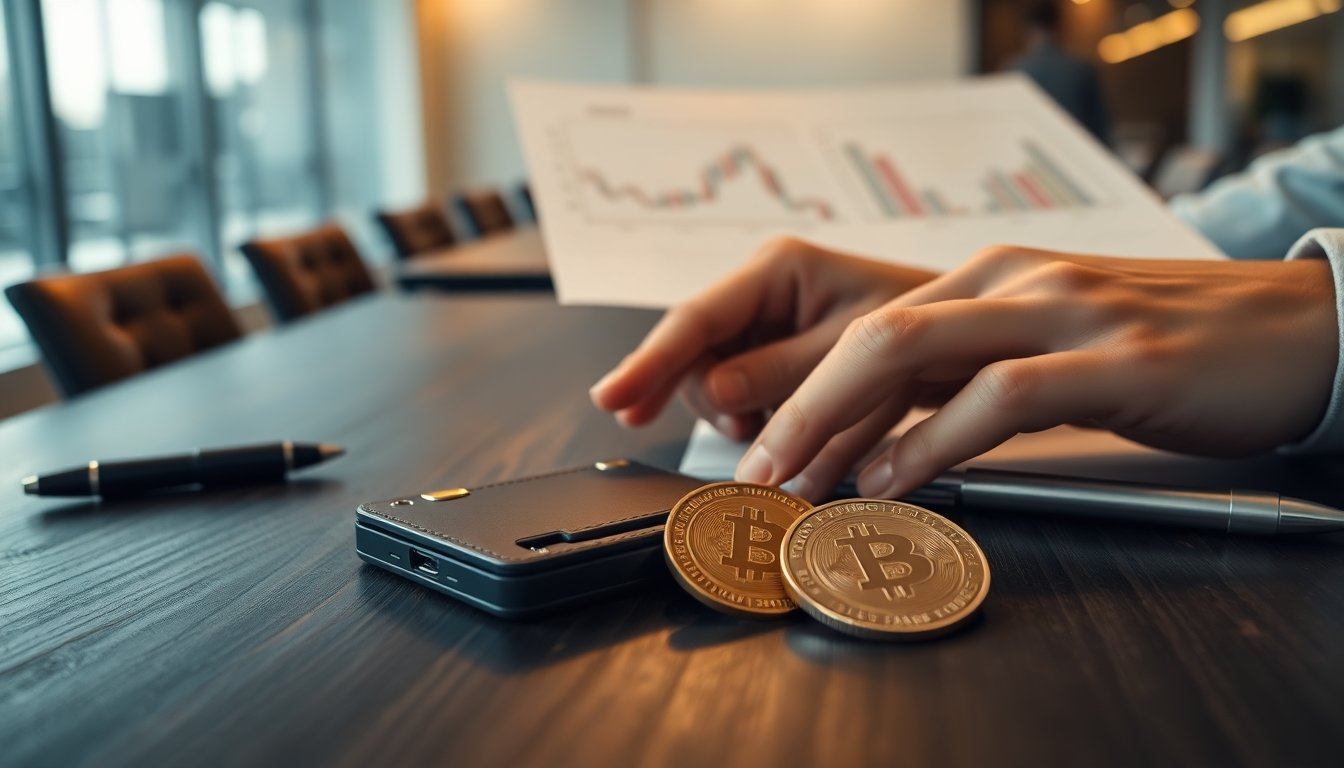 Congresso Bitcoin: documentário da Brasil Paralelo aborda ciclos e fundamentos da moeda digital