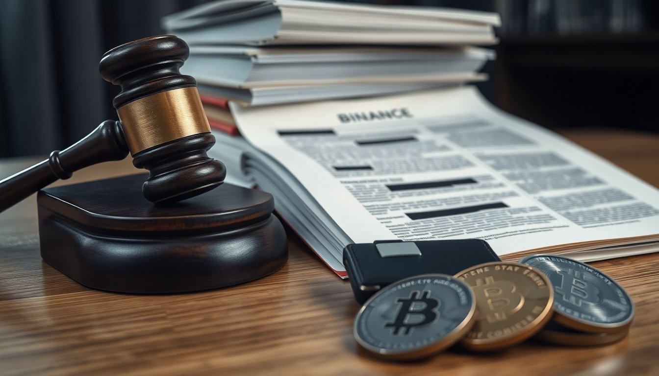 Corte dos EUA rejeita ação sob o Anti-Terrorism Act contra Binance